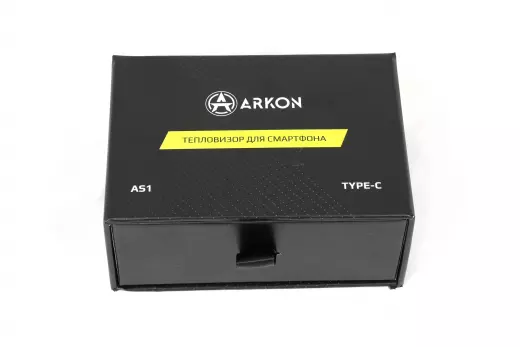 Arkon AS1 Тепловизионная насадка для смартфона