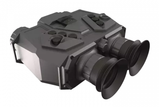 Fortis hybrid Прибор наблюдения бинокулярный