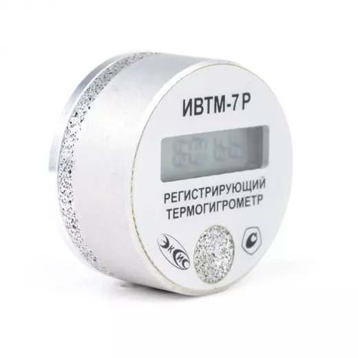 ИВТМ-7 Р-02-И-Д Термогигрометр