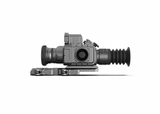 LZIRTEK Perun 650L Тепловизионный прицел