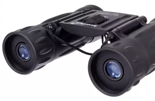 Levenhuk Atom 10x25 бинокль