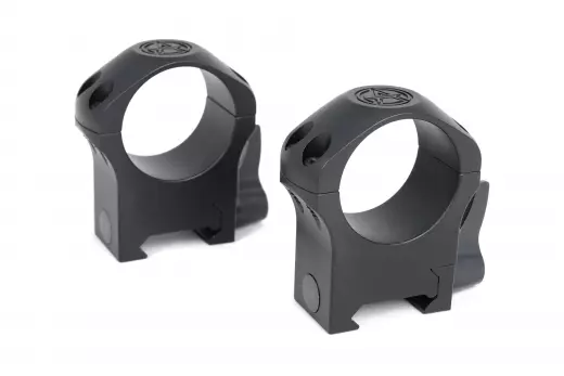 Кольца Arkon 30 мм быстросъемные на weaver, высокие