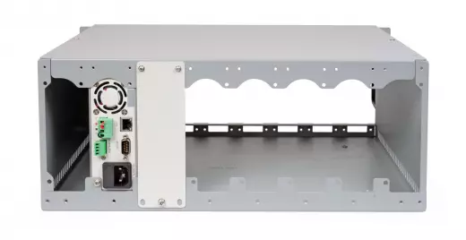 Комплект для монтажа в стойку NF420