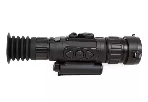 FORTUNA General 2 50L6 R тепловизионный прицел