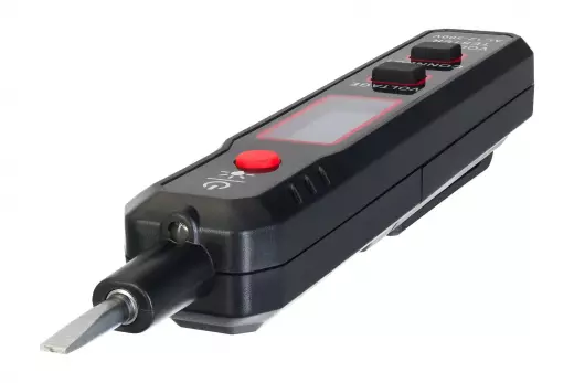 Ermenrich Zing WT30 индикатор напряжения