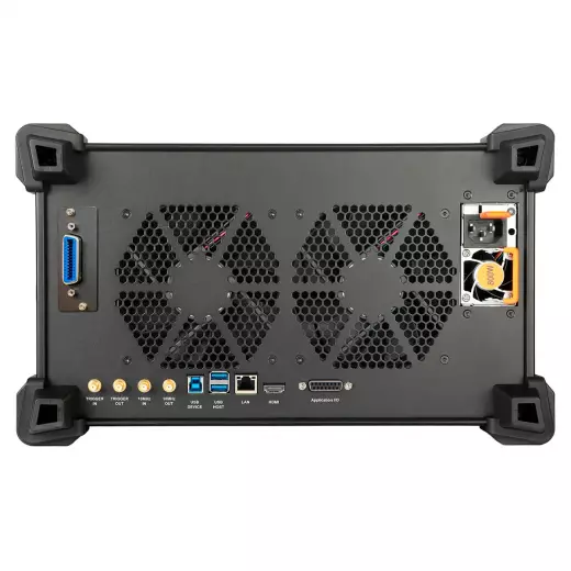 RIGOL DNA6204 анализатор цепей векторный
