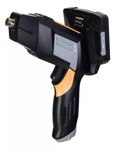 Ermenrich Seek VE70 (черный) видеоэндоскоп