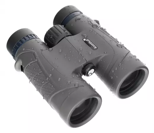 Levenhuk Nitro 10x42 бинокль