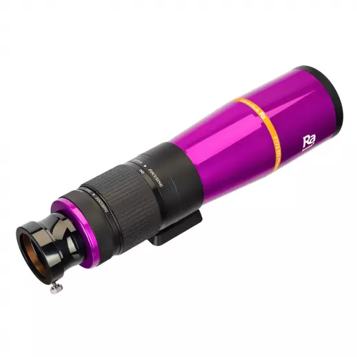 Levenhuk Ra FT72 ED Kit v3 Фототелескоп
