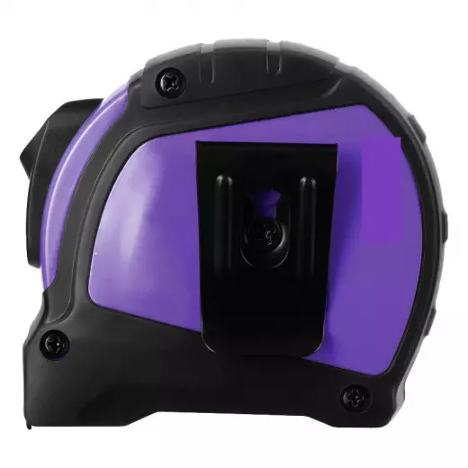 Ermenrich Reel SQ100 (фиолетовый) рулетка