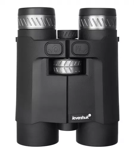 Levenhuk Guard PRO 4000 бинокль с дальномером