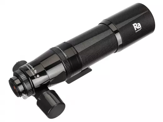 Levenhuk Ra R66 ED Doublet Carbon Kit v4
