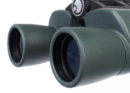 Levenhuk Sherman PRO 8x42 бинокль