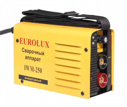 Eurolux IWM250 сварочный аппарат