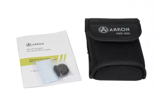 Arkon AXIS 800 Лазерный дальномер