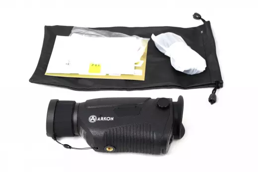 Arkon Nevis LN35 Тепловизионный монокуляр