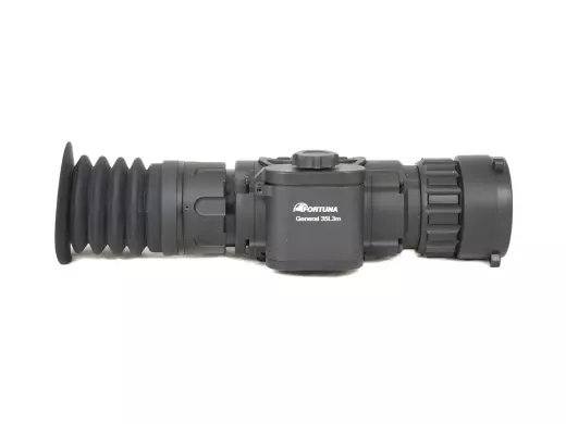Fortuna General 35L3m тепловизионный прицел