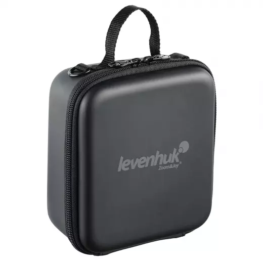 Levenhuk New Vegas ED 12x50 бинокль