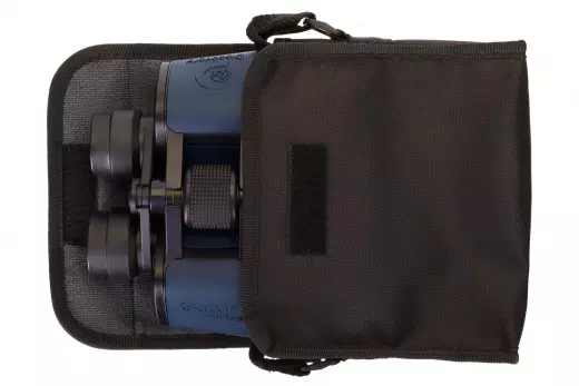 Levenhuk Discovery Gator 8x40 бинокль