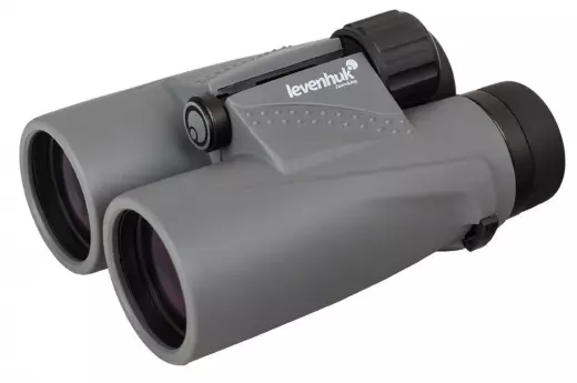 Levenhuk New Karma PLUS 10x42 бинокль