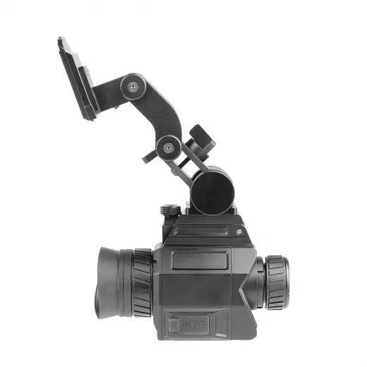 Veber Digital Монокуляр цифровой Force HM40-M ночной на шлем
