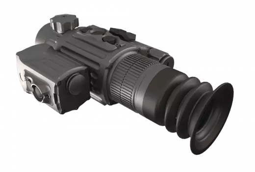 LEGAT R 335 NEW (905nm) Тепловизионный прицел (384х288p, х3)