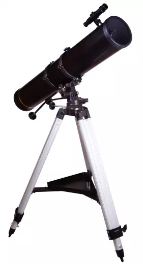 Levenhuk Skyline BASE 110S Телескоп