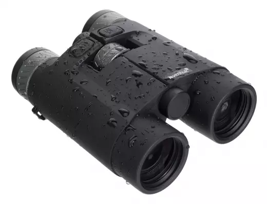 Levenhuk Guard PRO 4000 бинокль с дальномером