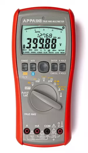 APPA 506B мультиметр