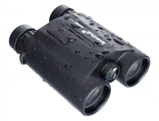 Levenhuk Guard 3500 бинокль с дальномером