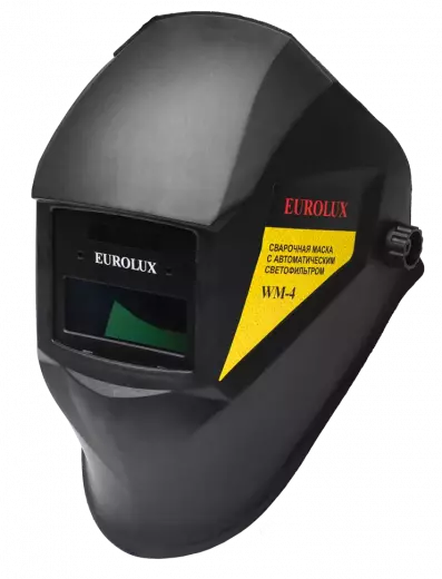 Eurolux WM-4 сварочная маска