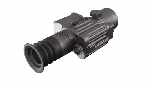 LEGAT UNIX 675 Elite (1535nm) Тепловизионный прицел (640x512p)