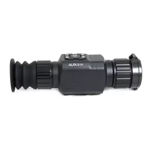 Arkon Alfa II LT35 Тепловизионный прицел