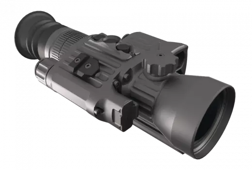 LEGAT R 355 NEW (905nm) Тепловизионный прицел (384х288p, х5)
