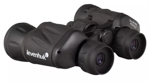 Levenhuk New Atom 8x40 бинокль