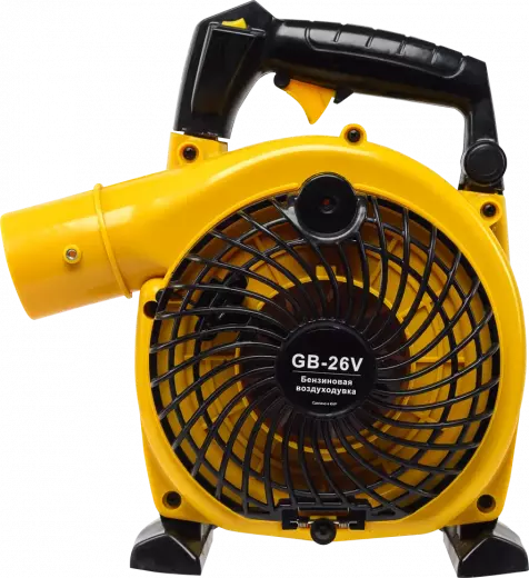 Huter GB-26V воздуходувка бензиновая