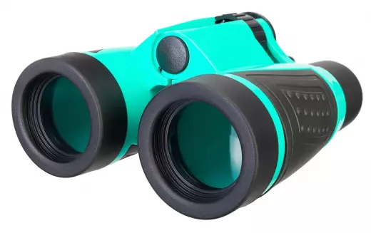 Levenhuk Discovery Basics BB10 бинокль