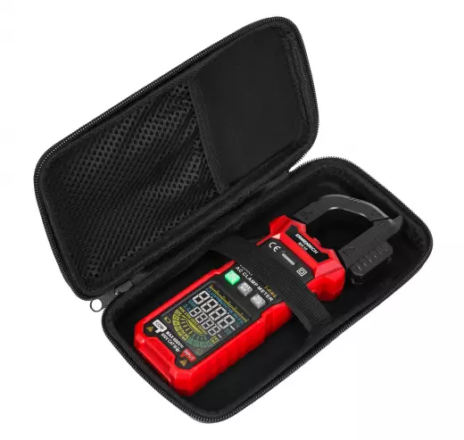 Ermenrich Ping MK30 токоизмерительные клещи