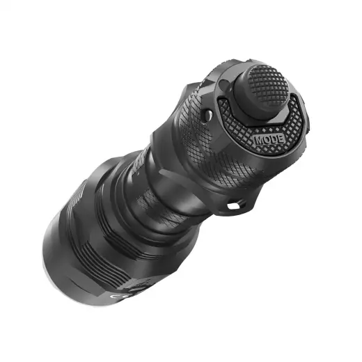 TM9K Pro поисковый фонарь