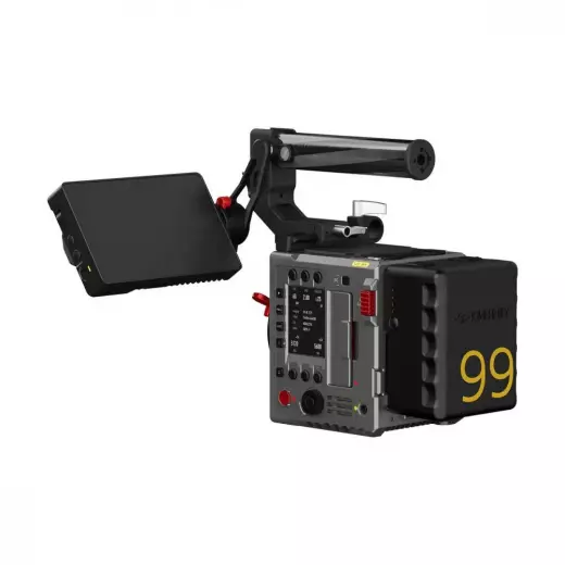 Kinefinity MAVO mark2 LF Agile Pack цифровая видеокамера