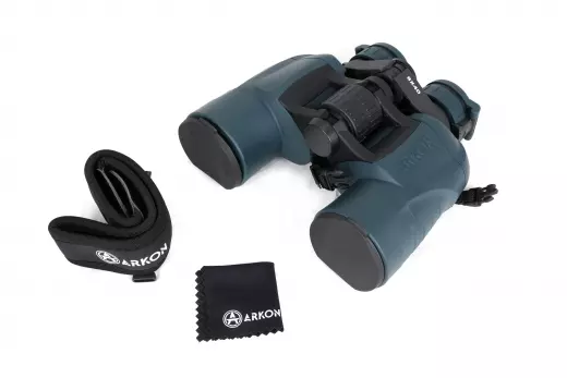 Arkon 8x40 Призменный бинокль