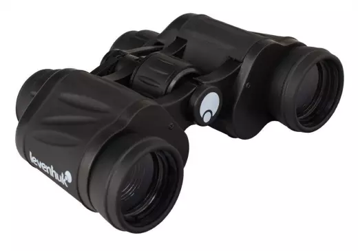 Levenhuk New Atom 7x35 бинокль