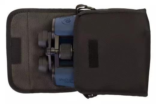 Levenhuk Discovery New Gator 20x50 бинокль