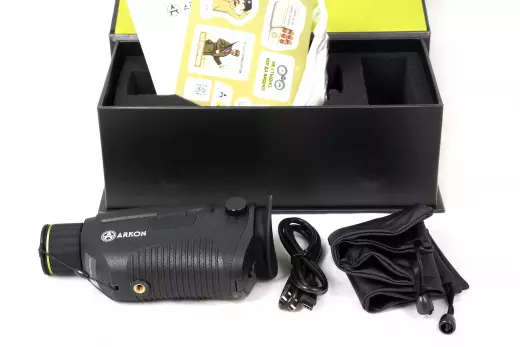 Arkon Nevis SN25 Тепловизионный монокуляр