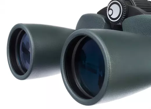 Levenhuk New Sherman PRO 12x50 бинокль