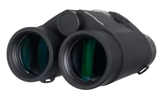 Levenhuk Guard PRO 4000 бинокль с дальномером