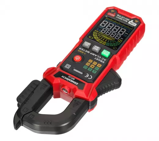 Ermenrich Ping MK30 токоизмерительные клещи