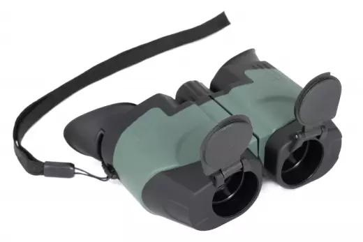 Arkon 10x21 Призменный бинокль