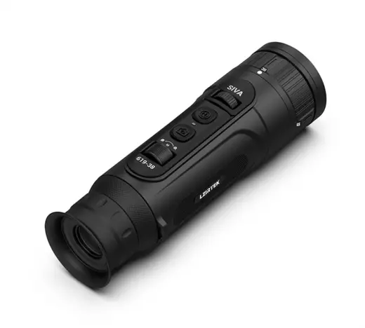Lzirtek Siva 619-38 тепловизионный монокуляр