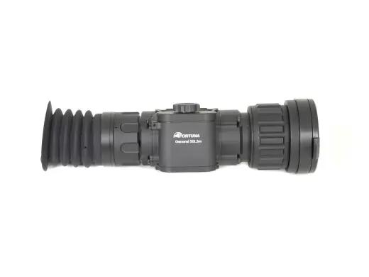 Fortuna General 50L3m тепловизионный прицел